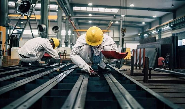 Çelebi Şantiye Depolama